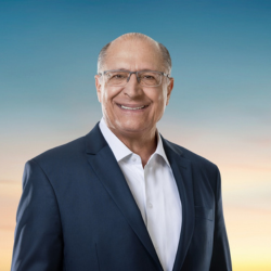 Foto de Geraldo Alckmin